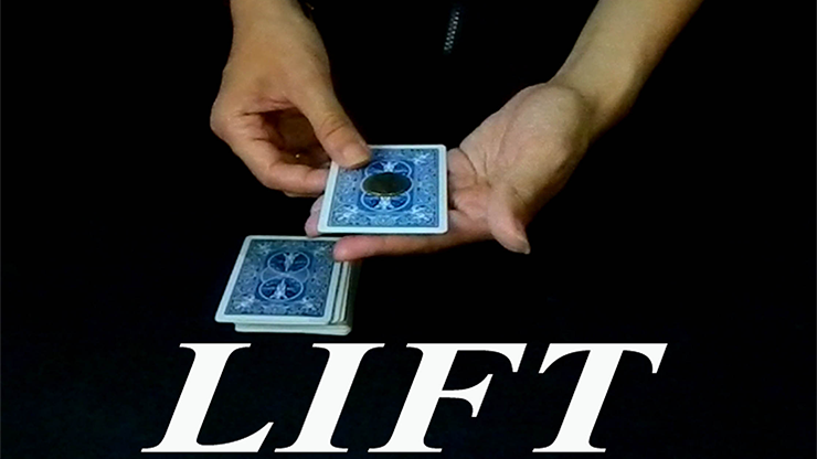 LIFT by Rama Yura - Video Download