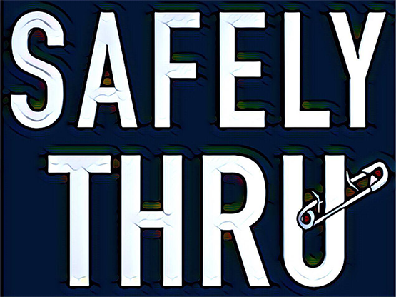 Safely Thru by Kareem Ahmed - Video Download