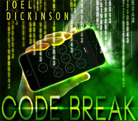 Code Break by Joel Dickinson - ebook