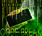 Code Break by Joel Dickinson - ebook