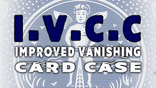 IVCC - Improved Vanishing Card Case by Matthew Johnson - Video Download