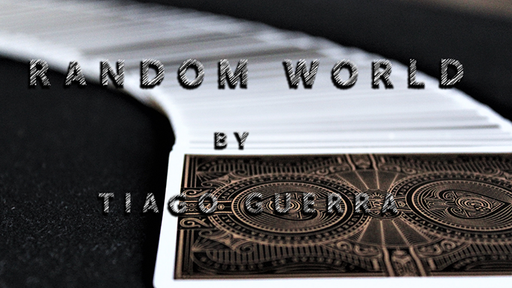 Random World by Tiago Guerra - Video Download