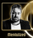 Mentalized by Dennis Hermanzo - Book