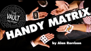 The Vault - Handy Matrix by Alan Rorrison - Video Download