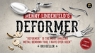 Deformer by Menny Lindenfeld - Trick