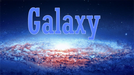 Galaxy by Zack Lach - Video Download