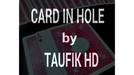 Card in Hole by Taufik HD - Video Download