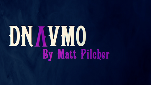 Dnavmo by Matt Pilcher - Video Download