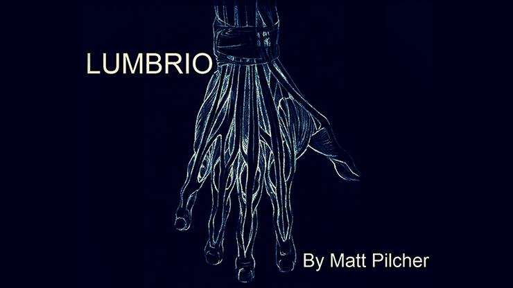 LUMBRIO by Matt Pilcher - Video Download