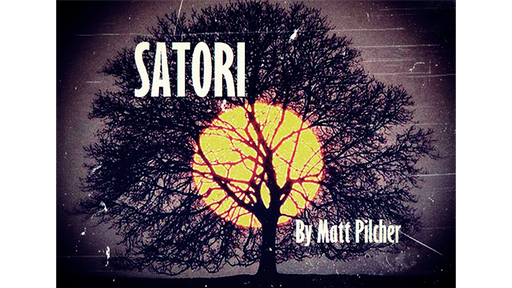 SATORI by Matt Pilcher - Video Download