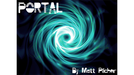 poRtal by Matt Pilcher - Video Download