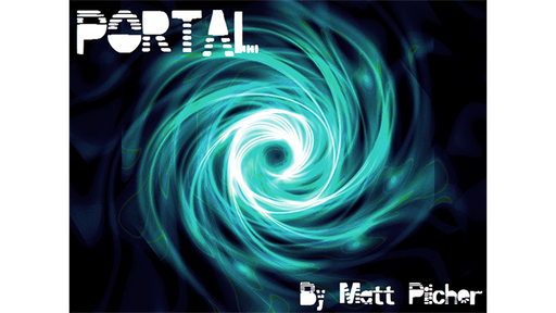 poRtal by Matt Pilcher - Video Download