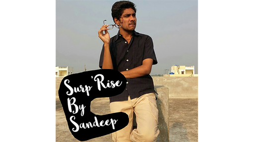Surp'Rise by Sandeep - Video Download