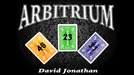 Arbitrium by David Jonathan - Video Download
