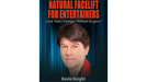 Natural Facelift for Entertainers by Devin Knight - ebook