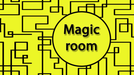 Magic Room by Sandro Loporcaro (Amazo) - Video Download
