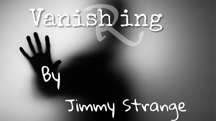 VanishRing by Jimmy Strange - Video Download