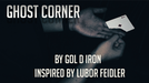 Ghost Corner by Gol D Iron/Inspired by Lubor Feidler - Video Download