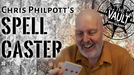 The Vault - Spellcaster by Chris Philpott - Video Download