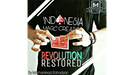 Revolution Restored by Mochammad Rahadyan - Video Download