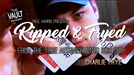 The Vault - Ripped and Fryed by Charlie Frye (From the True Astonishments Box Set) - Video Download