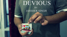 Devious by JasSher Singh - Video Download