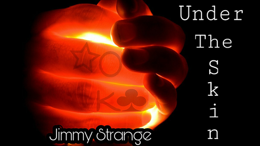 Under the Skin by Jimmy Strange - Video Download
