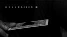 Hellraiser III by Arnel Renegado - Video Download