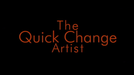 The Quick Change Artist by Jason Ladanye - Video Download