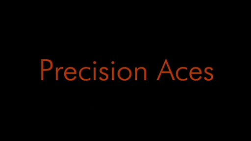 Precision Aces by Jason Ladanye - Video Download