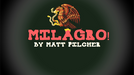 Milagro! by Matt Pilcher - Video Download