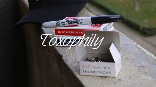 Toxophily by Learned Chang - Video Download