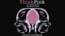Think Pink by Ran Pink - ebook