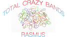 Total Crazy Bands by Rasmus - Video Download