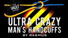 The Vault - Ultra Crazy Man's Handcuffs by Rasmus - Video Download