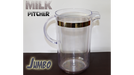 Milk Pitcher Jumbo (Deluxe) by Amazo Magic - Trick