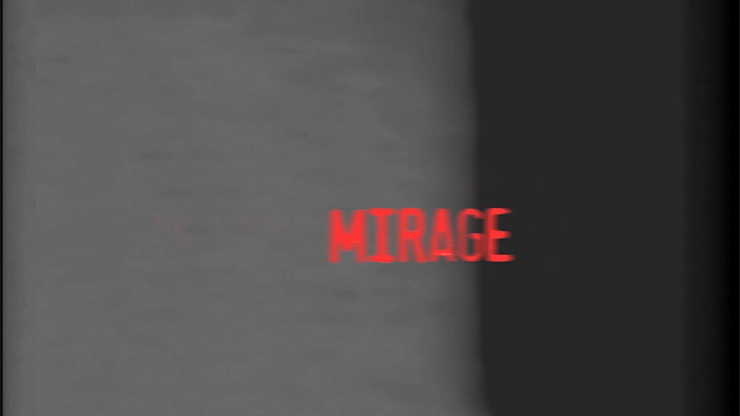 Mirage by Sandro Loporcaro (Amazo) - Video Download