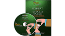 Magic On Demand & FlatCap Productions Proudly Present: Expert At The Chard Table by Daniel Chard - DVD