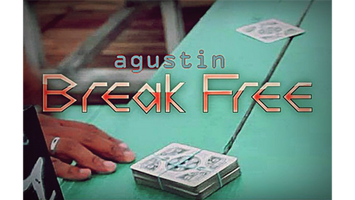 Break Free by Agustin - Video Download