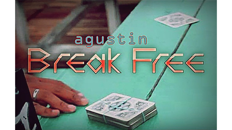 Break Free by Agustin - Video Download