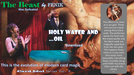 Holy Water... and Oil by Fenik - Video Download