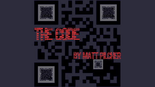 The Code by Matt Pilcher - Video Download
