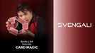 Svengali by Shin Lim (Single Trick) - Video Download