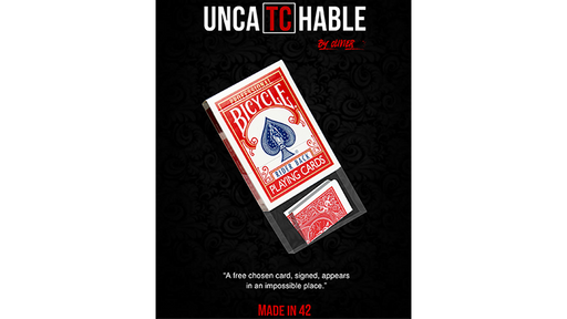 Uncatchable by Olivier Pont - Video Download