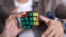 Rubik's Dream 3.0 - Three Sixty Edition (Gimmick and Online Instructions) by Henry Harrius - Trick