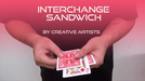Interchange Sandwich by Creative Artists - Video Download