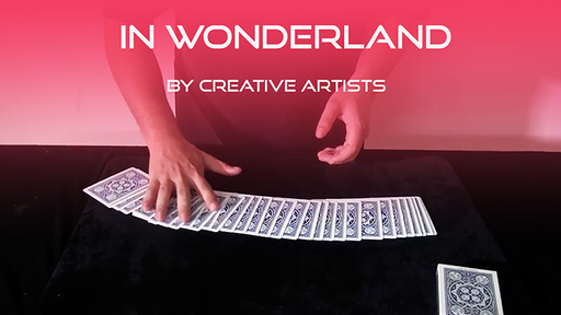 In Wonderland by Creative Artists - Video Download