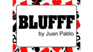 BLUFFF (Joker to King of Clubs ) by Juan Pablo Magic