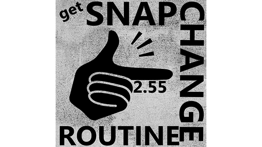 SNAP (Clean Up Routine) by SaysevenT - Video Download