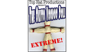 The Okito Voodoo Doll (Extreme!) by Top Hat Productions - Trick